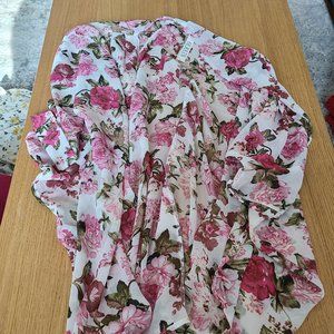 ONFM Cover Ups - great for swimming or over a summer tank